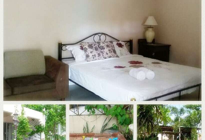 בית מלון כפרי Penny's Home Stay Resort