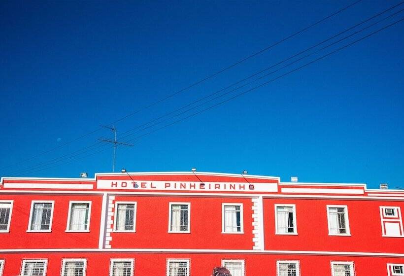 فندق Pinheirinho
