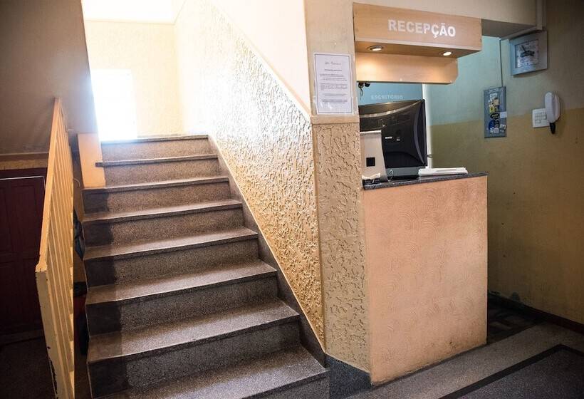 فندق Pinheirinho