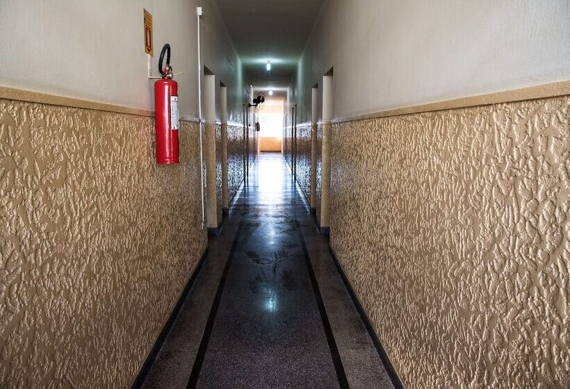 فندق Pinheirinho