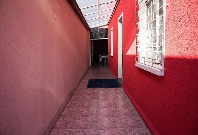 فندق Pinheirinho