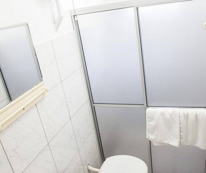 فندق Pinheirinho