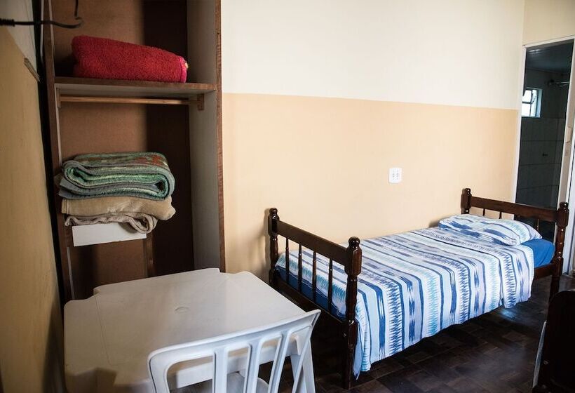 فندق Pinheirinho