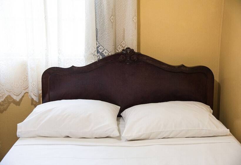 فندق Pinheirinho