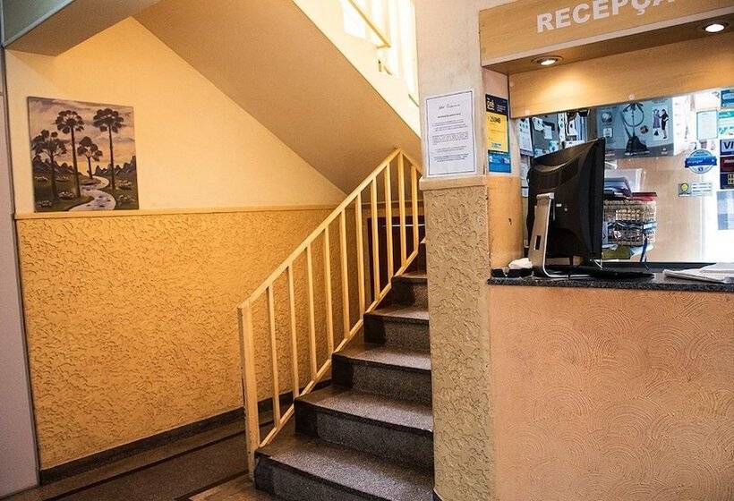 فندق Pinheirinho