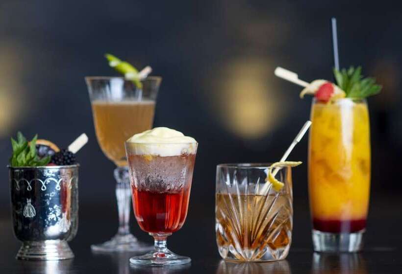 Отель Platzhirsch