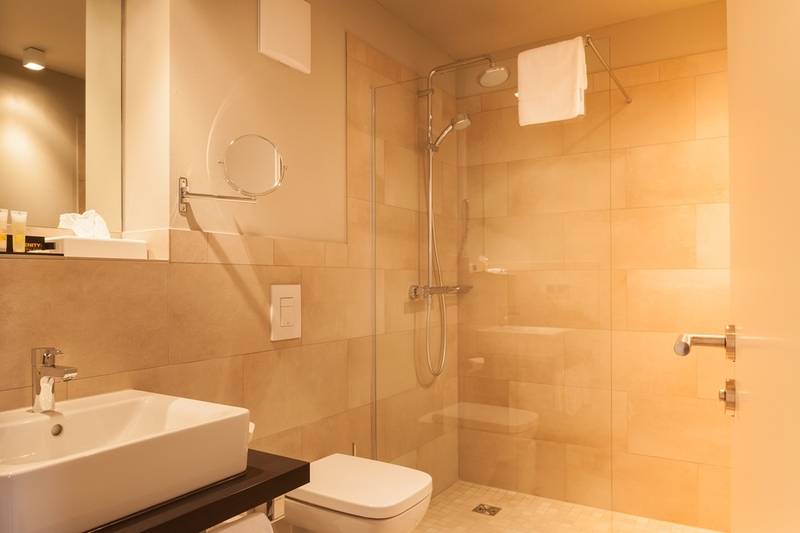 Отель Platzhirsch