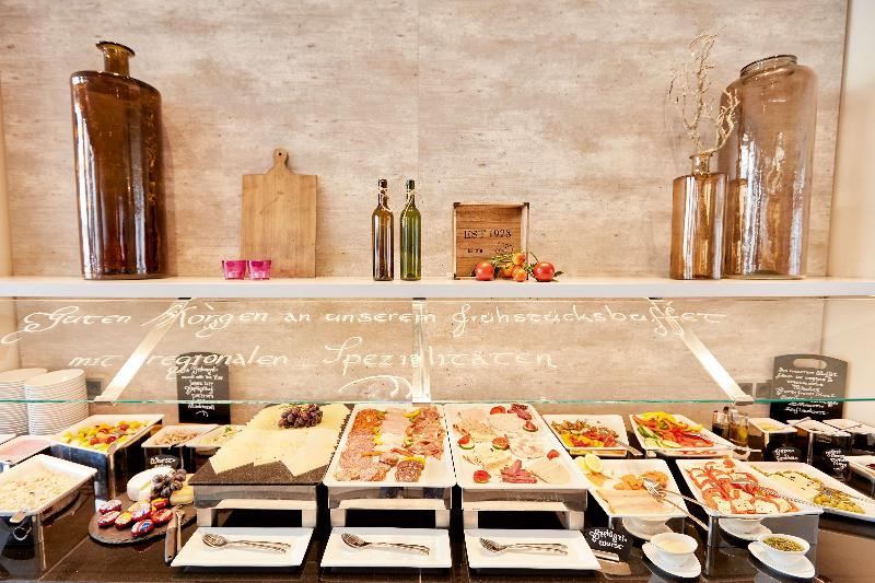 Отель Platzhirsch