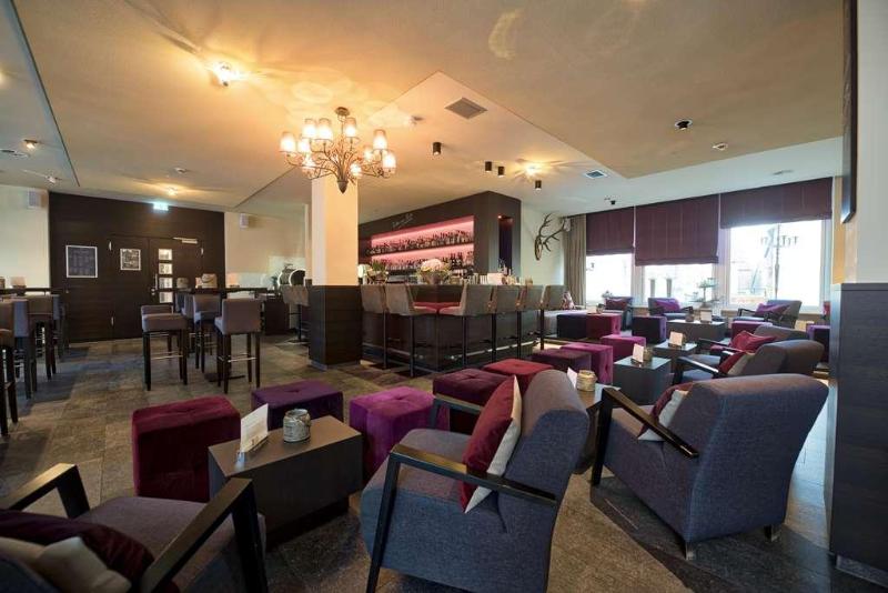 Отель Platzhirsch