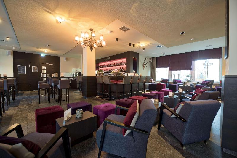 Отель Platzhirsch