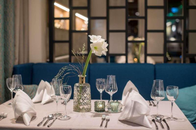 Отель Platzhirsch