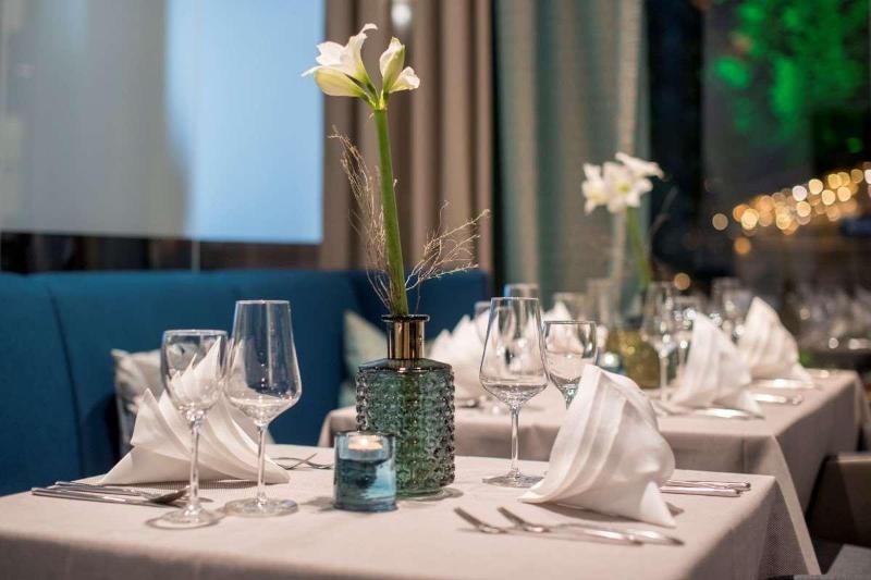 Отель Platzhirsch