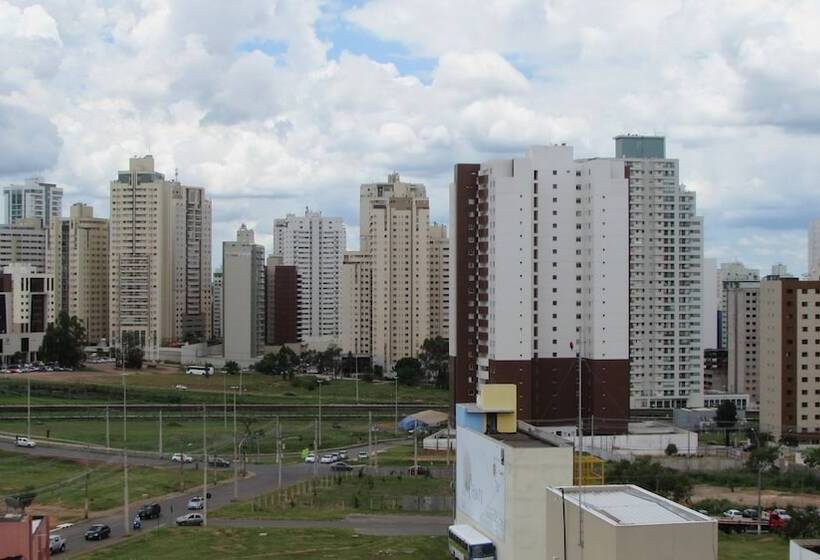 I5 Play Hotel águas Claras