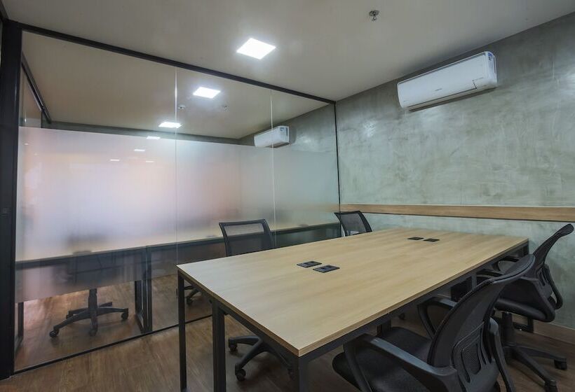 I5 Play Hotel águas Claras