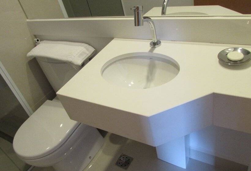 I5 Play Hotel águas Claras