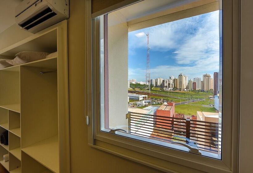 I5 Play Hotel águas Claras