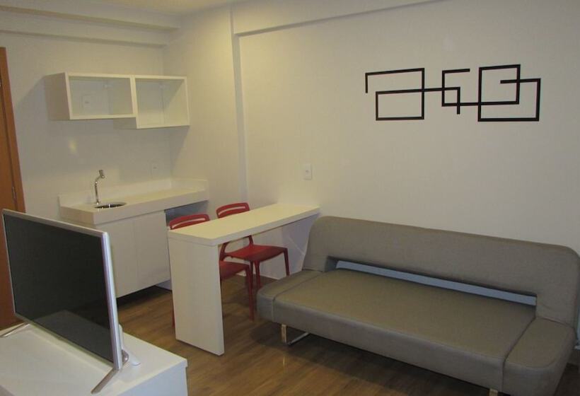 I5 Play Hotel águas Claras