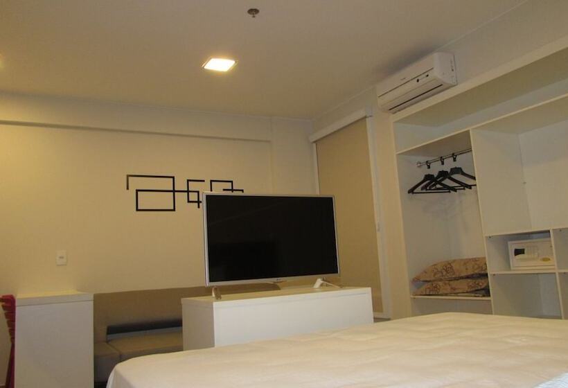 I5 Play Hotel águas Claras