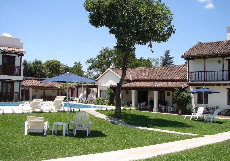 Posada De Los Poetas Hotel Boutique