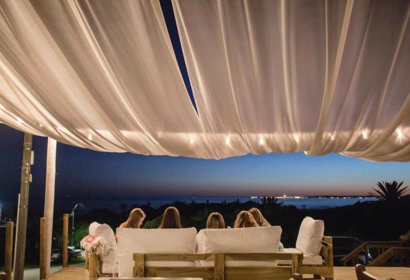 호텔 Posada Del Barco