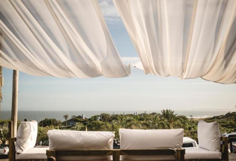 호텔 Posada Del Barco