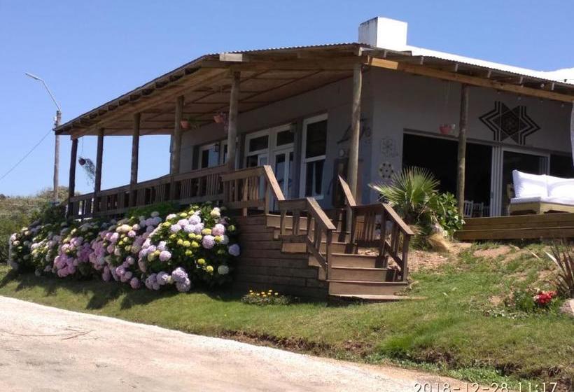 호텔 Posada Del Barco