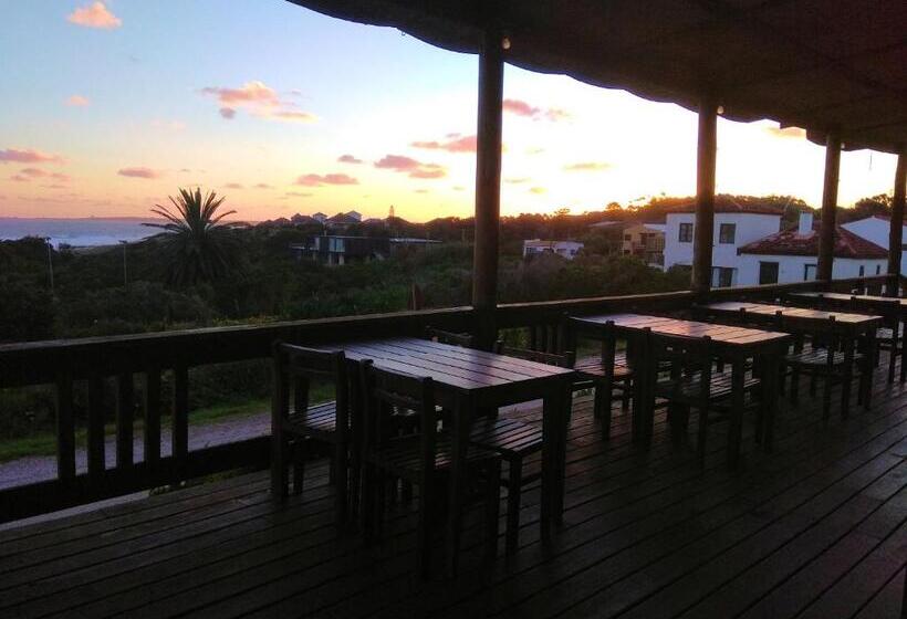 호텔 Posada Del Barco