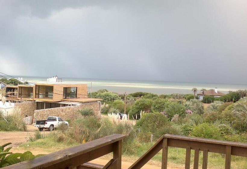 호텔 Posada Del Barco