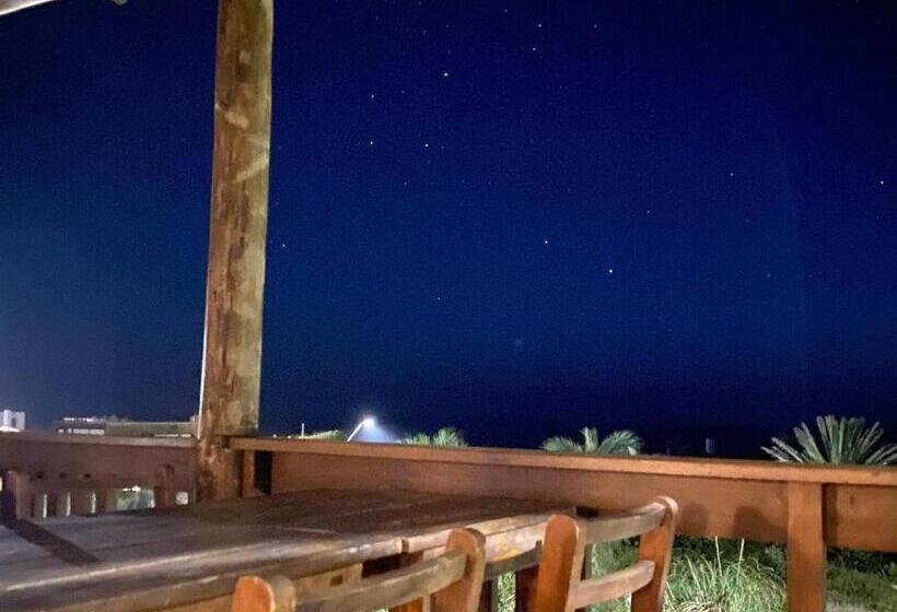 هتل Posada Del Barco