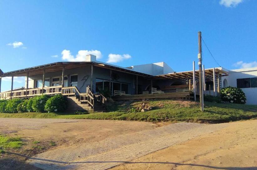 호텔 Posada Del Barco