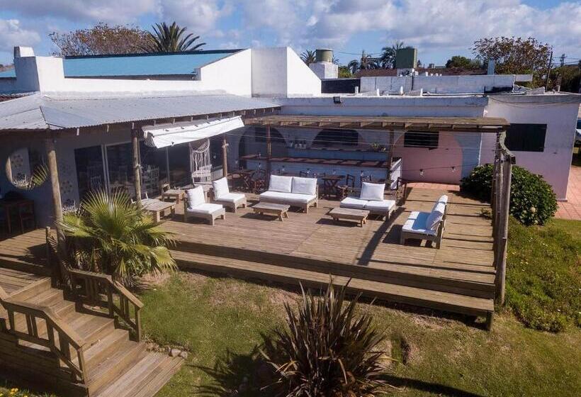 هتل Posada Del Barco