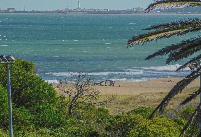 호텔 Posada Del Barco