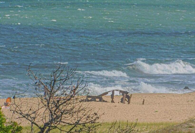 호텔 Posada Del Barco