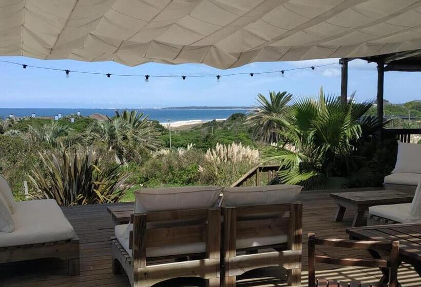 호텔 Posada Del Barco