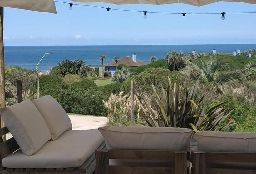 호텔 Posada Del Barco