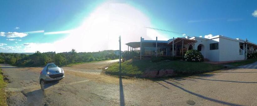 هتل Posada Del Barco