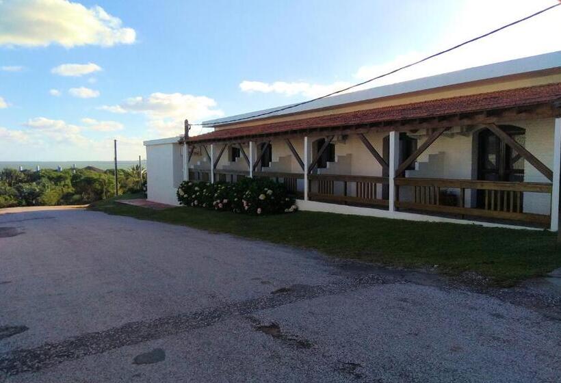 호텔 Posada Del Barco