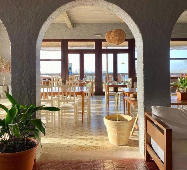 호텔 Posada Del Barco