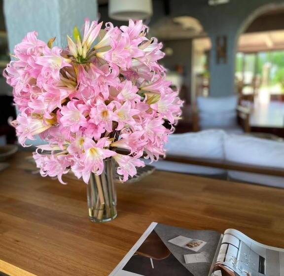 호텔 Posada Del Barco