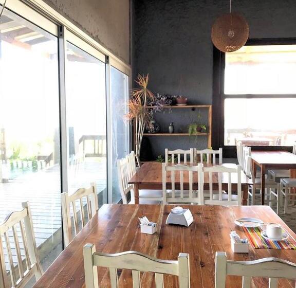 호텔 Posada Del Barco