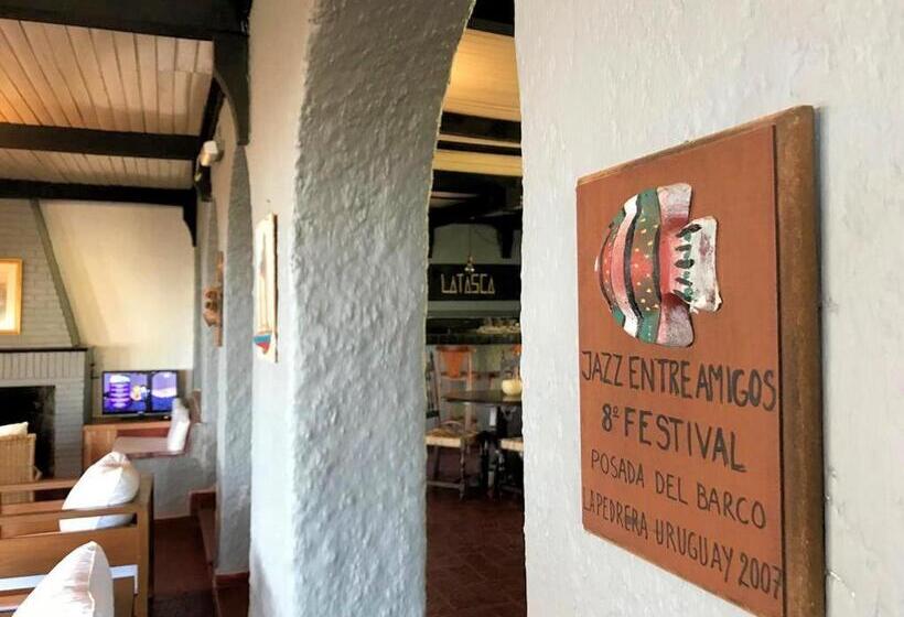 호텔 Posada Del Barco