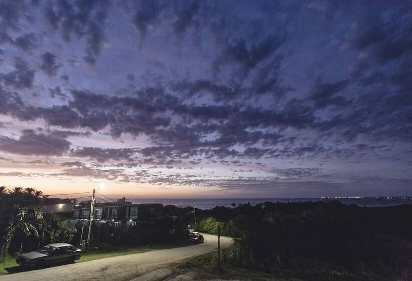 호텔 Posada Del Barco