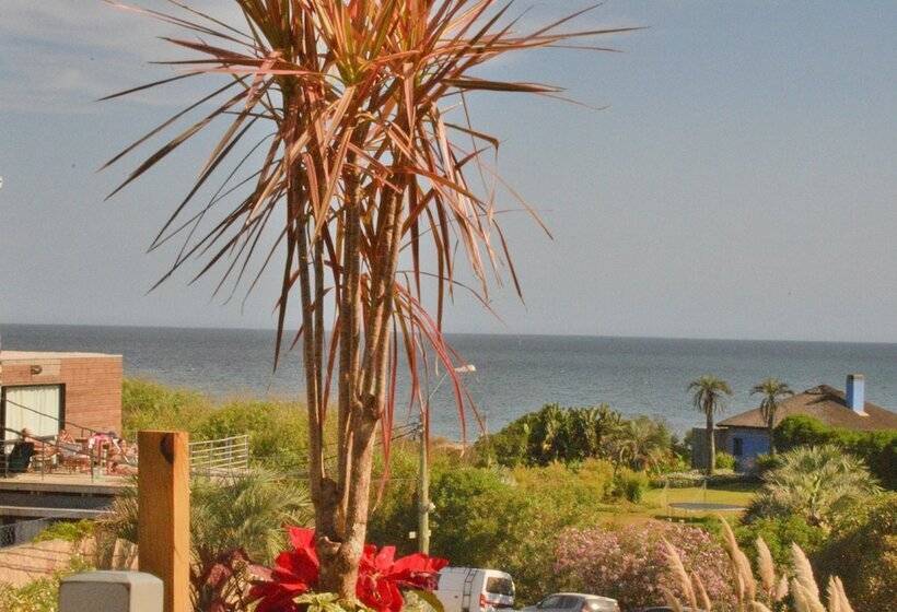 호텔 Posada Del Barco