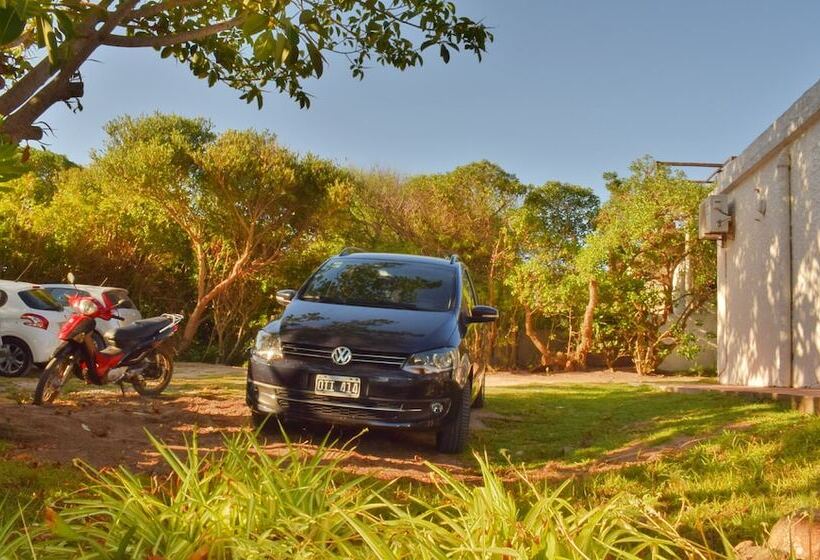 호텔 Posada Del Barco