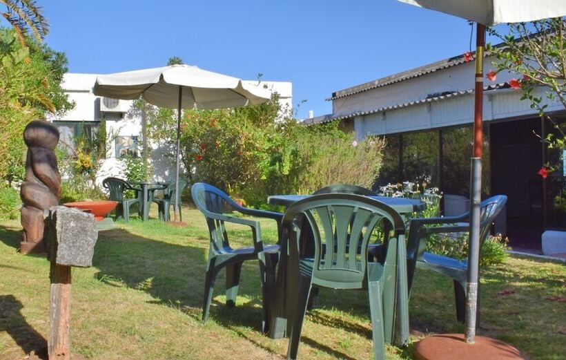 호텔 Posada Del Barco