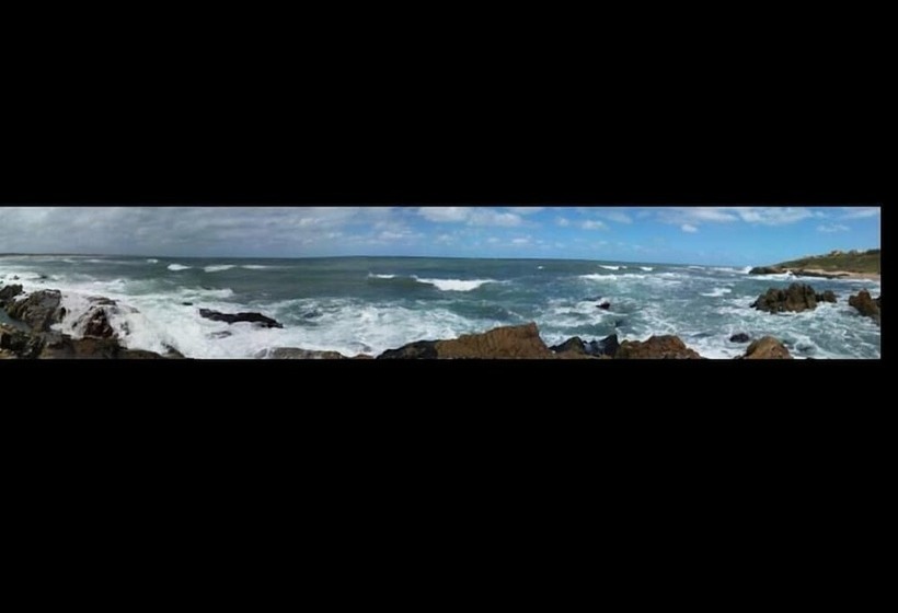 هتل Posada Del Barco