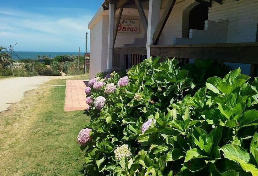 호텔 Posada Del Barco