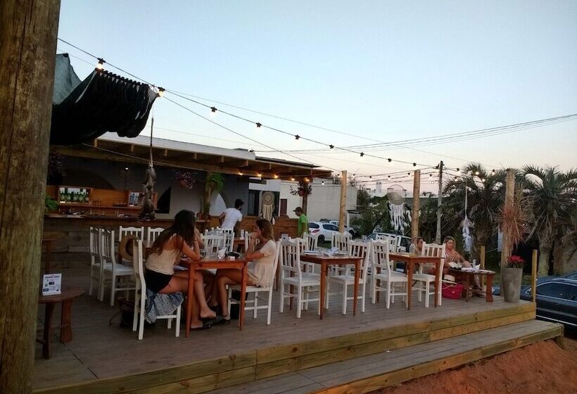 هتل Posada Del Barco