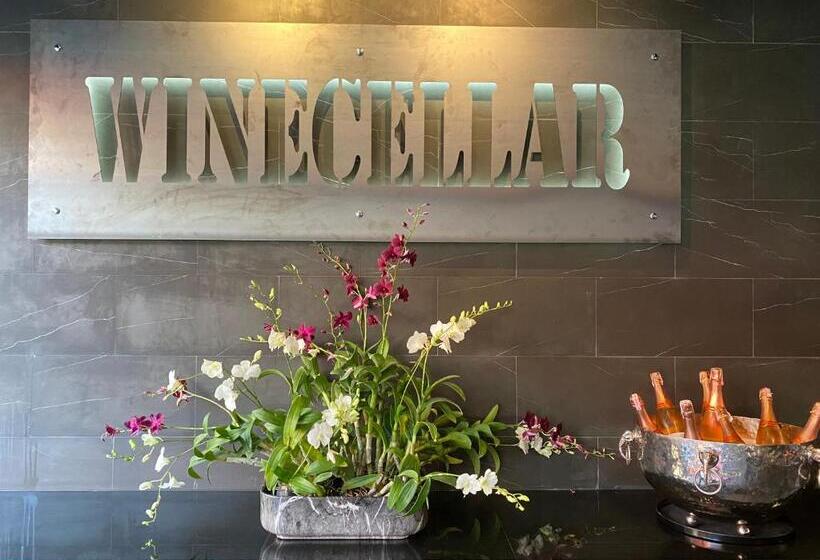 Отель Poseidon Boutique