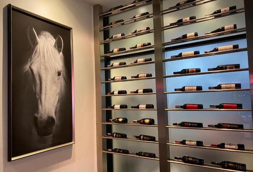 호텔 Poseidon Boutique